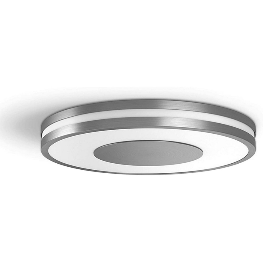 Philips - Светодиодный светильник с регулированием яркости Hue BEING LED/27W/230V + пульт ДУ