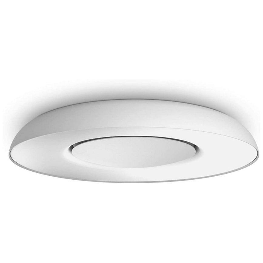 Philips - Светодиодный светильник с регулированием яркости Hue STILL LED/27W/230V + пульт ДУ
