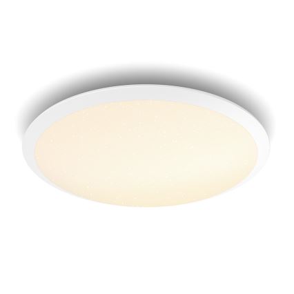 Philips - Світлодіодний стельовий світильник з регульованою яскравістю LED/18W/230V