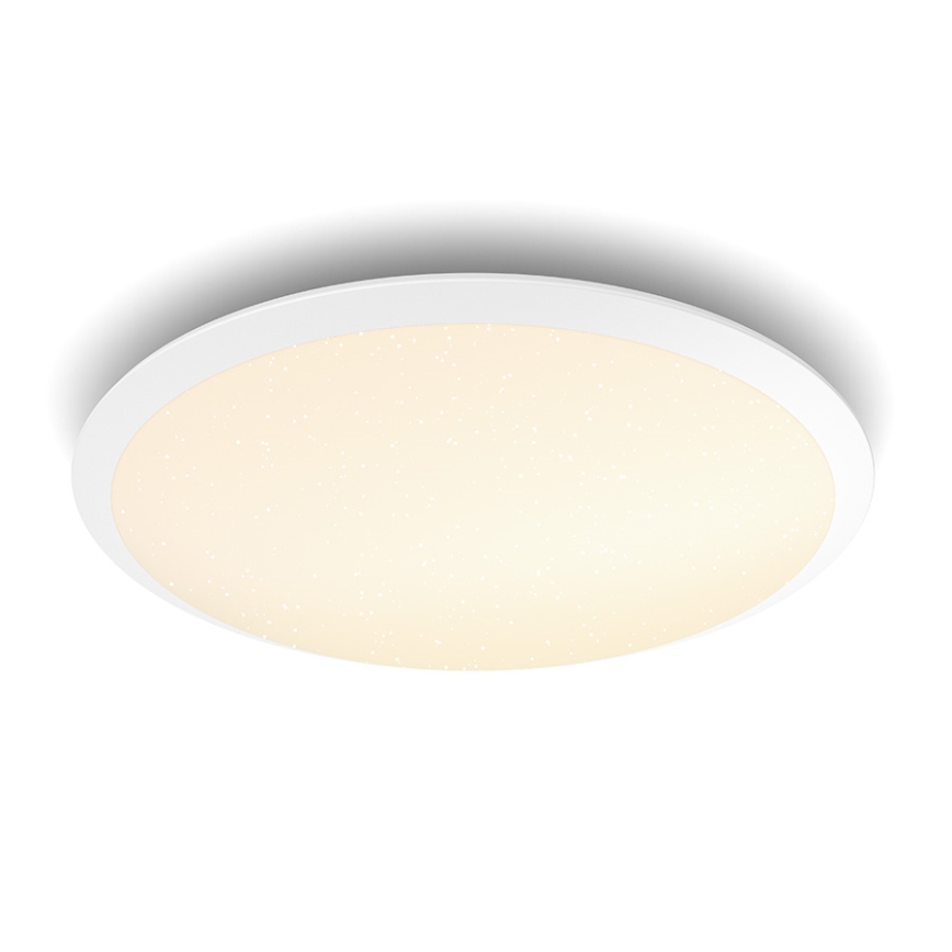 Philips - Світлодіодний стельовий світильник з регульованою яскравістю LED/18W/230V