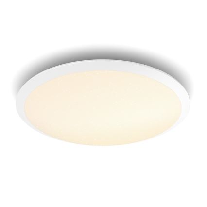 Philips 32809/31/P3 - Світлодіодний стельовий світильник з регулюванням яскравості CANAVAL LED/18W/230V