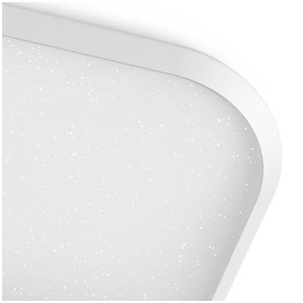 Philips 32810/31/P3 - Светодиодный потолочный светильник с регулированием яркости CANAVAL LED/18W/230V