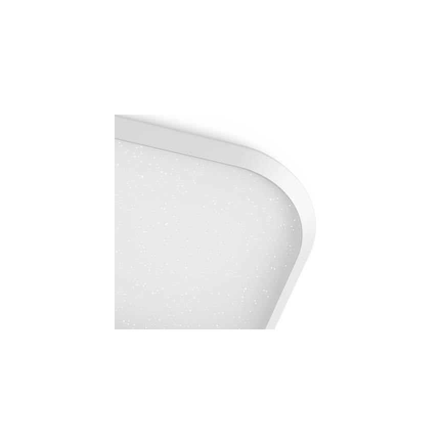 Philips 32810/31/P3 - Светодиодный потолочный светильник с регулированием яркости CANAVAL LED/18W/230V