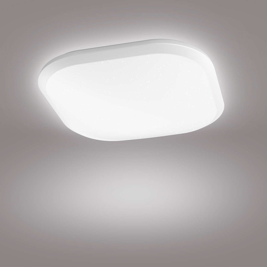 Philips 32810/31/P3 - Світлодіодний стельовий світильник з регульованою яскравістю CANAVAL LED/18W/230V