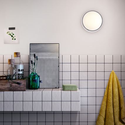Philips - Светильник для ванной комнаты 1xLED/8W/230V IP44
