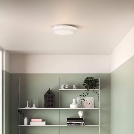 Philips - Стельовий LED світильник LED/6W/230V 4000K
