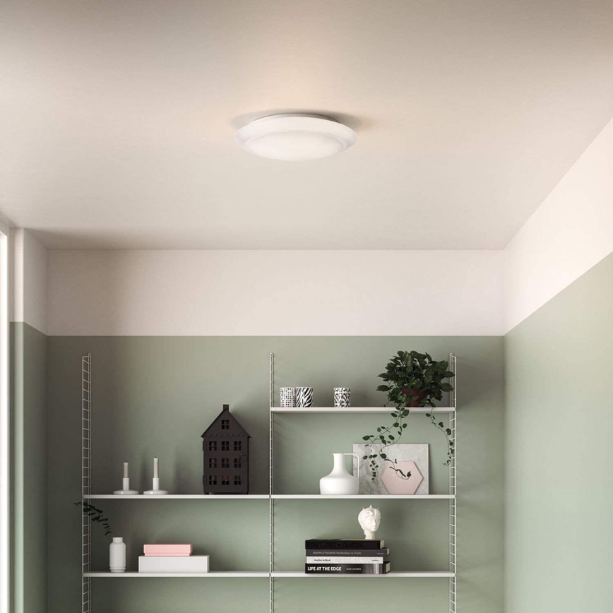 Philips - Светодиодный потолочный светильник LED/16W/230V 2700K