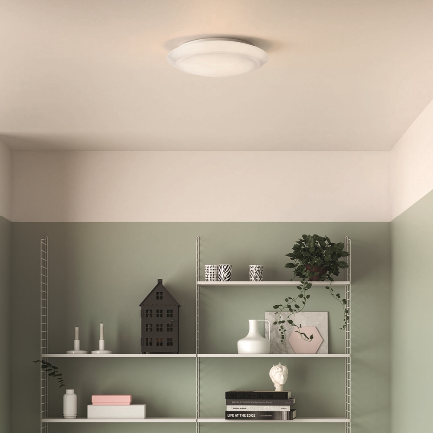 Philips - Стельовий LED світильник LED/22W/230V 4000K