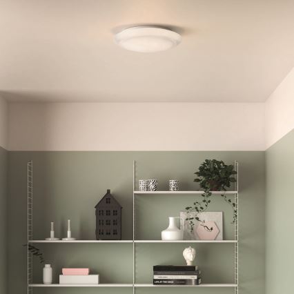 Philips - Светодиодный потолочный светильник LED/20W/230V 4000K