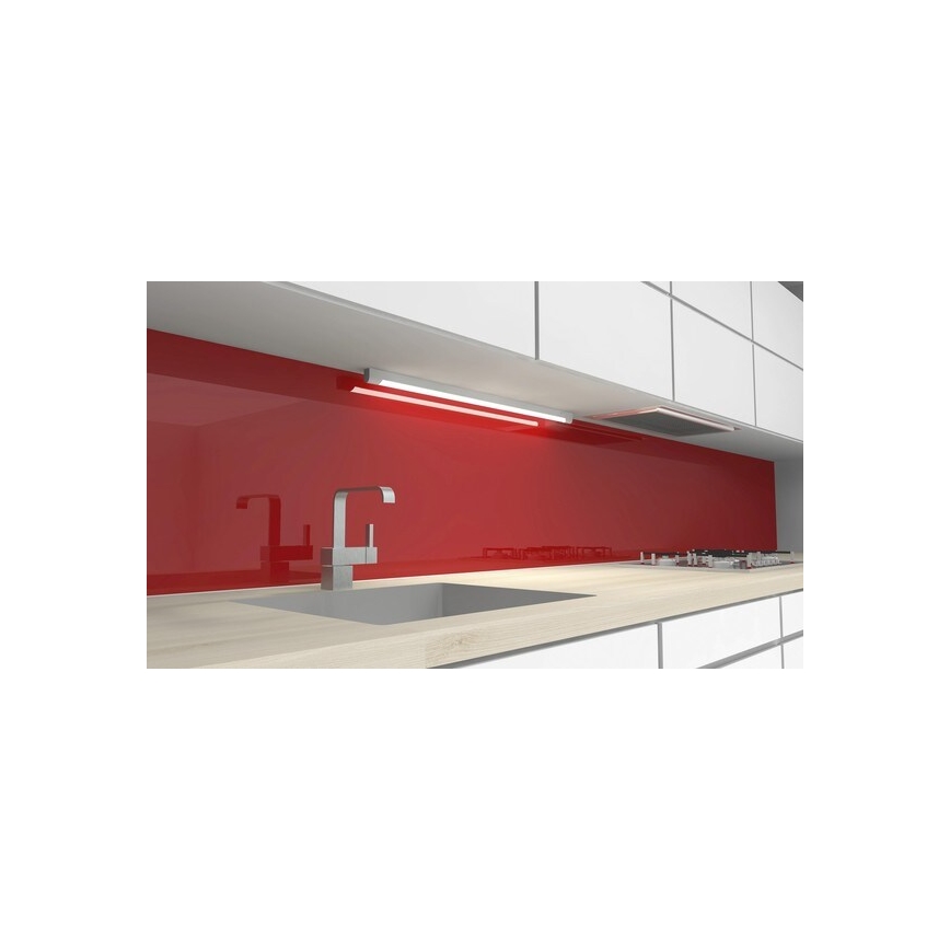 Philips 33490/31/16 - Лампа для подсветки кухонной столешницы MYKITCHEN AROMATIC 1xG5/8W/230V