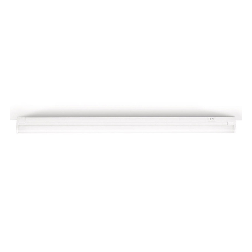 Philips 33809/31/16 - Светодиодная лампа для подсветки кухонной столешницы MYKITCHEN LOVELY LED/6W/230V