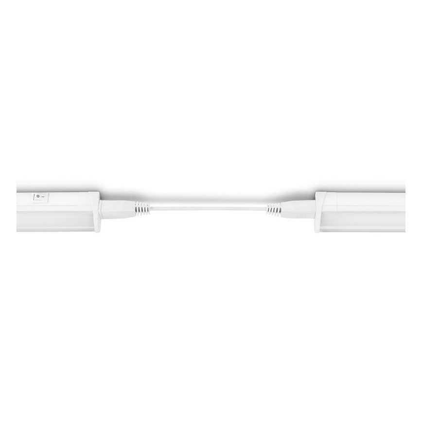Philips 33809/31/16 - Светодиодная лампа для подсветки кухонной столешницы MYKITCHEN LOVELY LED/6W/230V