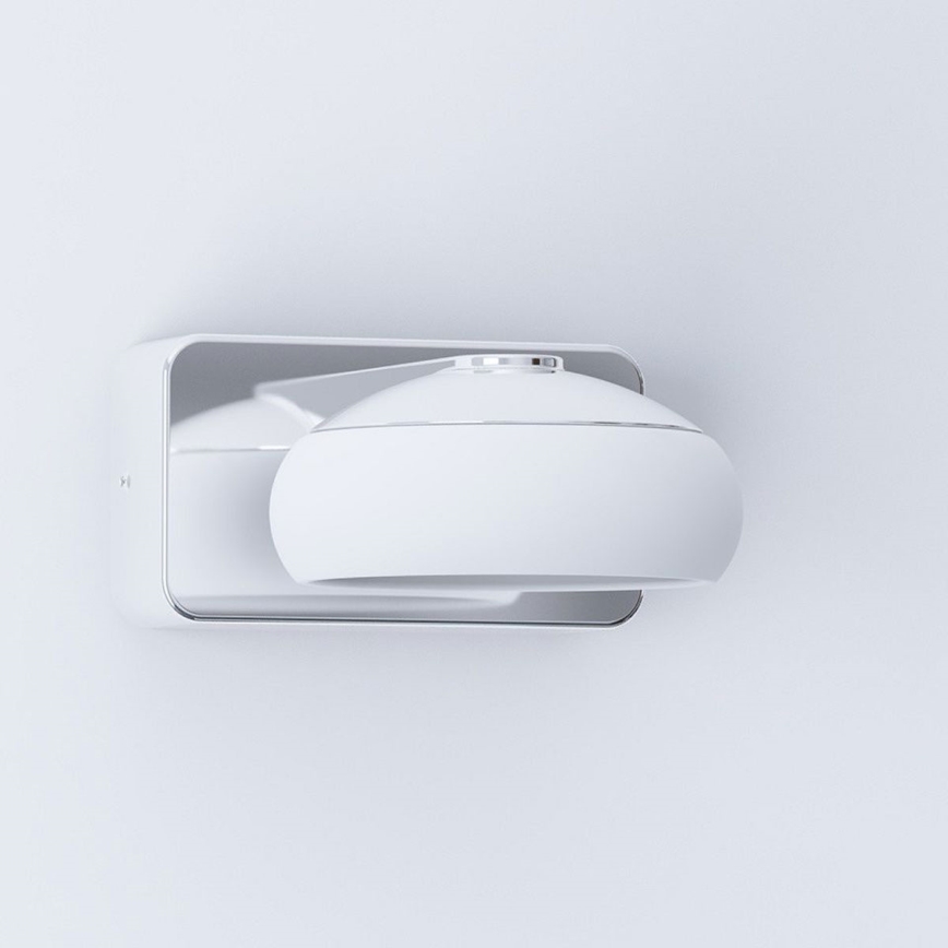Philips 34046/11/16 - Светильник для ванной комнаты настенный LED MYBATHROOM SILK 2xLED/2,5W IP44