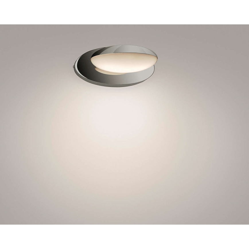 Philips - LED світильник для ванної 2xLED/2,5W IP44