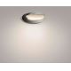 Philips - LED світильник для ванної 2xLED/2,5W IP44