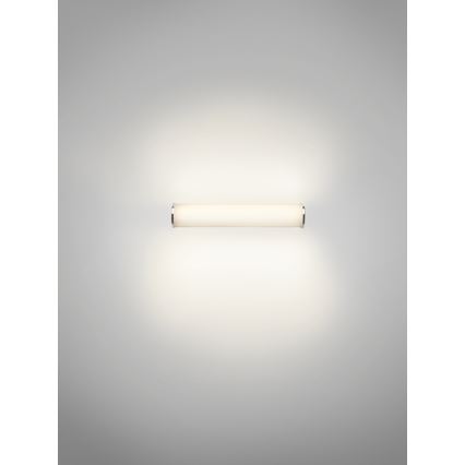 Philips - Светодиодный настенный светильник для ванной комнаты 2xLED/2,5W IP44