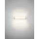 Philips - Светодиодный настенный светильник для ванной комнаты 2xLED/2,5W IP44