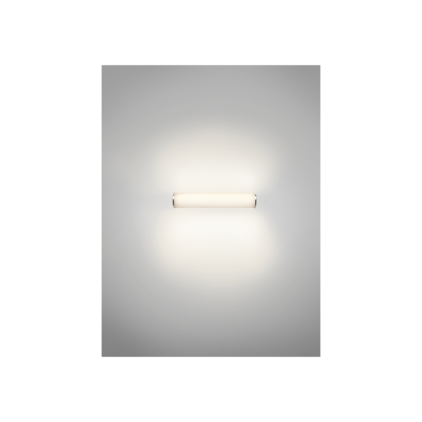 Philips - Світлодіодний настінний світильник для ванної кімнати 2xLED/2,5W IP44