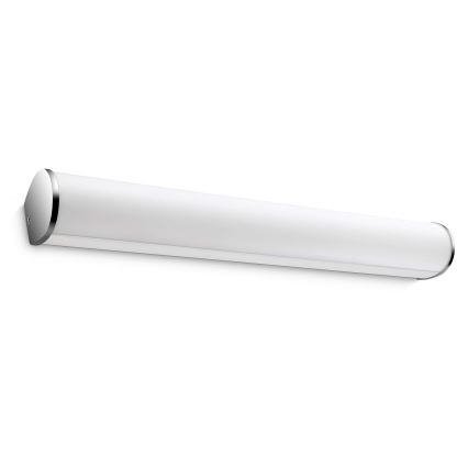 Philips - Светодиодный настенный светильник для ванной комнаты 3xLED/2,5W IP44
