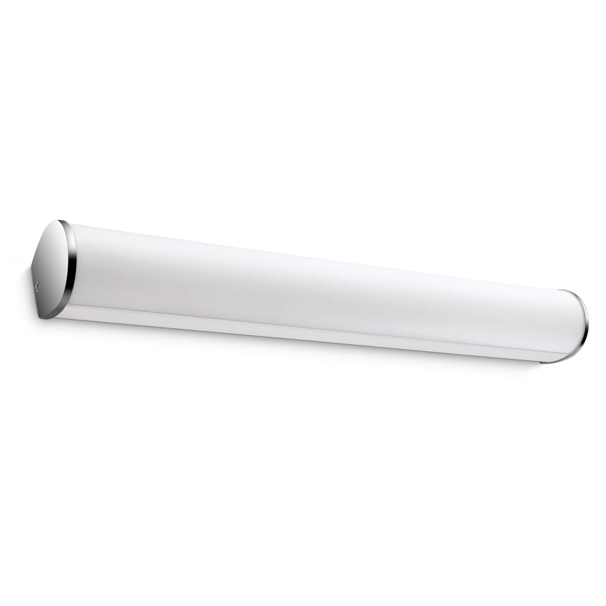 Philips - Світлодіодний настінний світильник для ванної кімнати 3xLED/2,5W IP44