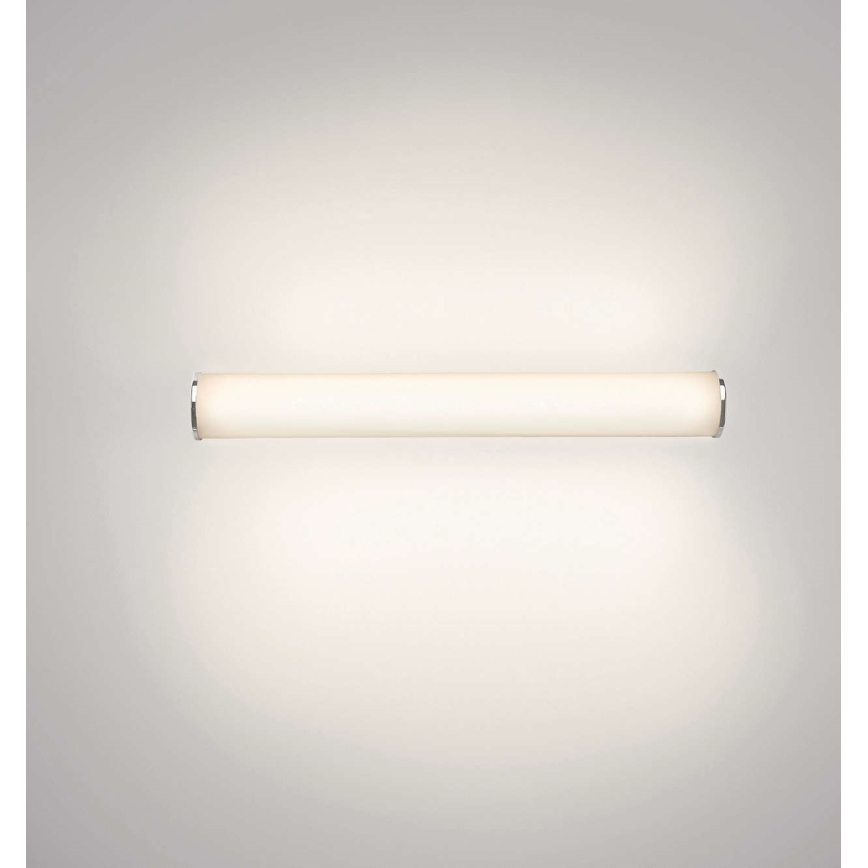 Philips - Світлодіодний настінний світильник для ванної кімнати 3xLED/2,5W IP44