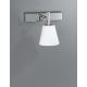 Philips - Светильник для ванной комнаты 1xG9/28W/230V