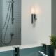 Philips 34084/11/16 - Светильник для ванной комнаты MYBATHROOM STIM 1xG9/42W/230V IP44
