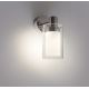Philips 34107/11/16 - Светильник для ванной комнаты MYBATHROOM CARE E14/12W/230V IP44