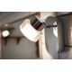 Philips - Світлодіодне освітлення у ванній кімнаті LED/4,5W/230V IP44