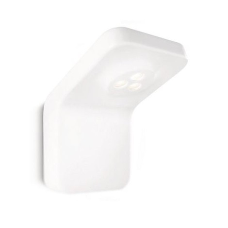 Philips 34212/31/16 - Светодиодный настенный диммируемый светильник для ванной комнаты INSTYLE VANITAS LED/7,5W/230V IP44