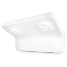 Philips 34213/31/16 - Светодиодный настенный светильник для ванной комнаты INSTYLE 2xLED/6W IP44