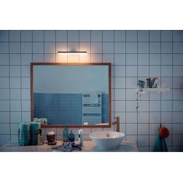 Philips 34341/11/P0 - Світлодіодне освітлення у ванній кімнаті MYBATHROOM PLUNGE LED/9W/230V IP44