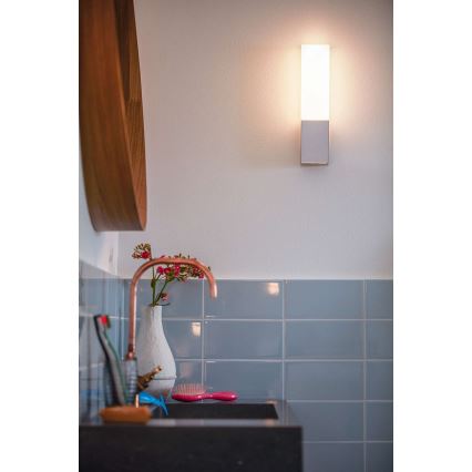 Philips - LED світильник LED/4,5W/230V IP44
