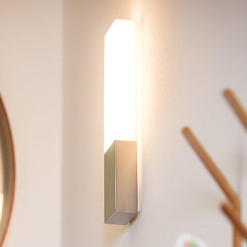 Philips 34342/11/P0 - Светодиодный светильник для ванной комнаты MYBATHROOM SEABIRD LED/4,5W/230V IP44