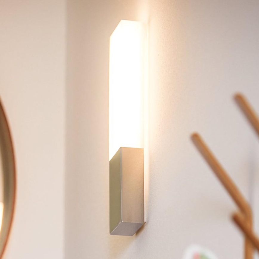 Philips 34342/11/P0 - Светодиодный светильник для ванной комнаты MYBATHROOM SEABIRD LED/4,5W/230V IP44