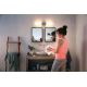 Philips 34343/11/P0 - Светодиодный светильник для ванной комнаты MYBATHROOM SEABIRD LED/9W/230V IP44