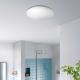 Philips 34344/31/P0 - Светодиодный светильник для ванной комнаты MYBATHROOM PARASIL LED/16W/230V IP44