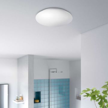 Philips - Світлодіодне освітлення у ванній кімнаті LED/16W/230V IP44