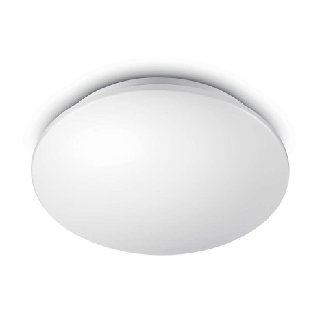 Philips 34345/31/P0 - Светодиодный светильник для ванной комнаты MYBATHROOM PARASIL LED/22W/230V IP44