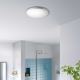 Philips 34346/87/P0 - Светодиодный светильник для ванной комнаты MYBATHROOM GUPPY LED/12W/230V IP44