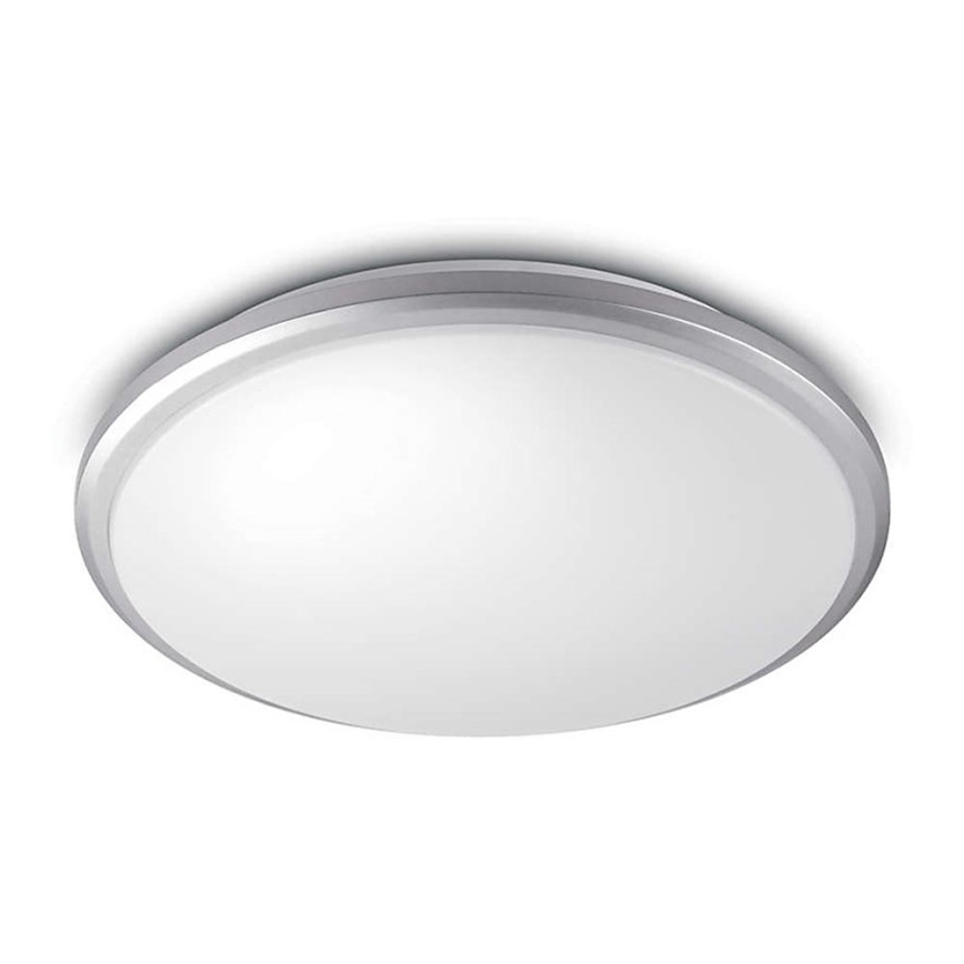 Philips 34347/87/P0 - Светодиодный светильник для ванной комнаты MYBATHROOM GUPPY LED/17W/230V IP44