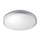 Philips 34347/87/P0 - Светодиодный светильник для ванной комнаты MYBATHROOM GUPPY LED/17W/230V IP44