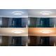 Philips - LED світильник для ванної з регулюванням яскравості Hue ADORE LED/40W/230V IP44
