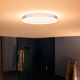 Philips - LED світильник для ванної з регулюванням яскравості Hue ADORE LED/40W/230V IP44