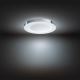 Philips - Светодиодный светильник для ванной комнаты с регулированием яркости Hue ADORE LED/40W/230V IP44