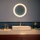 Philips - Светодиодное зеркало для ванной комнаты с регулированием яркости Hue ADORE LED/40W IP44