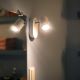 Philips - Светодиодный светильник с регулированием яркости для ванной комнаты Hue ADORE 1xGU10/5,5W IP44