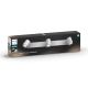 Philips - Светодиодный светильник для ванной комнаты с регулированием яркости Hue ADORE 3xGU10/5,5W IP44