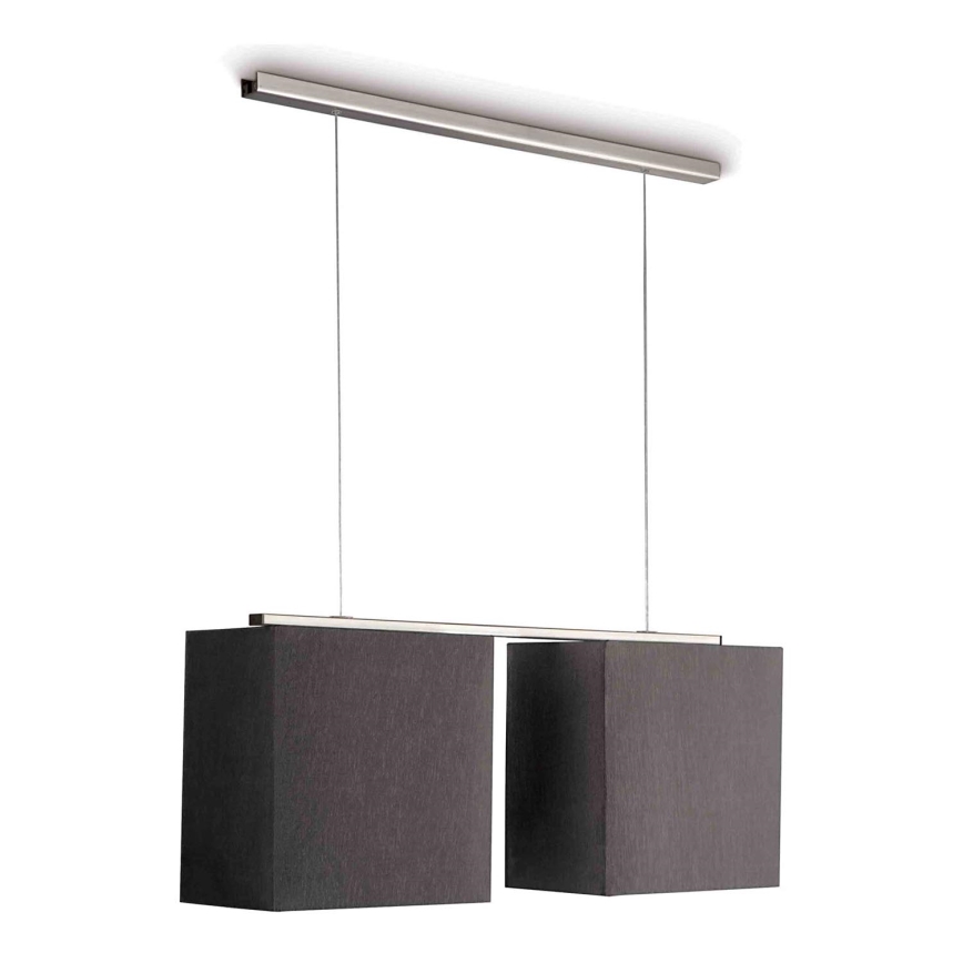 Philips 37265/17/16 - Підвісний світильник INSTYLE 4xE27/60W