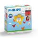 Philips - Детская люстра 1xE27/11W/230V